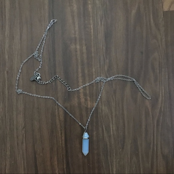 Necklace - Picture 2 of 2